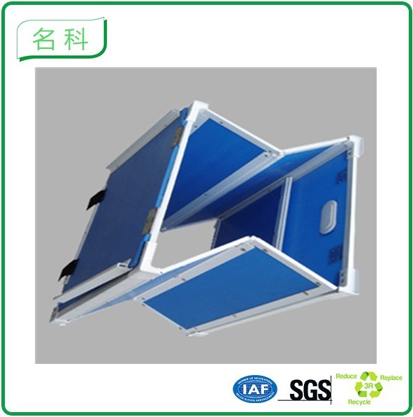 中空闆(pǎn)折疊箱(xiāng)
