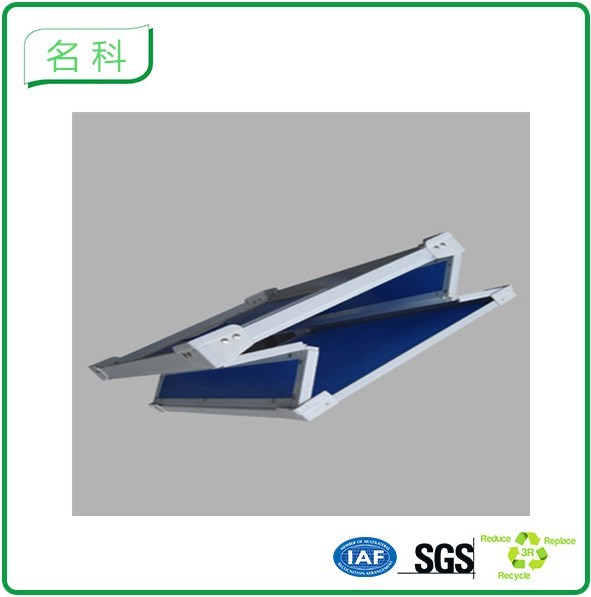 中(zhōng)空闆(pǎn)折疊箱