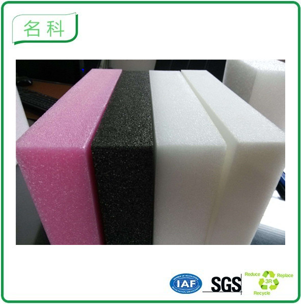 珍珠(zhū)棉顔(yá)色(sè)可定(dìng)制(zhì)